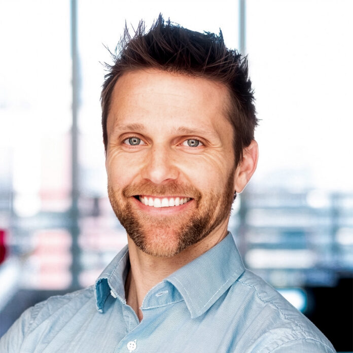 Ian B. Seiple, PhD