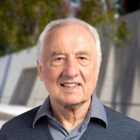 Ian Wilson, PhD