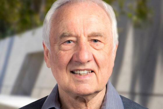 Ian Wilson, PhD