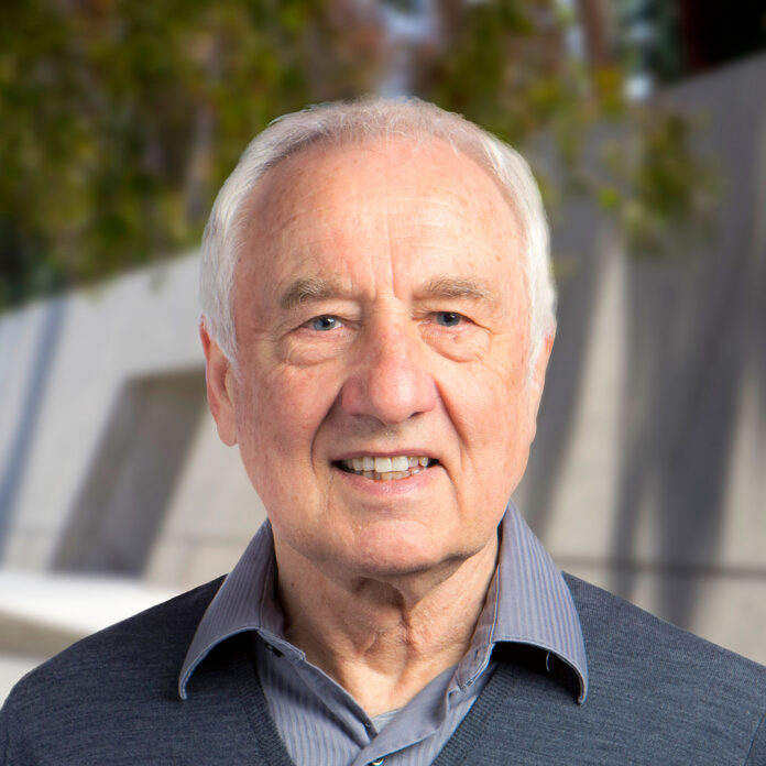 Ian Wilson, PhD