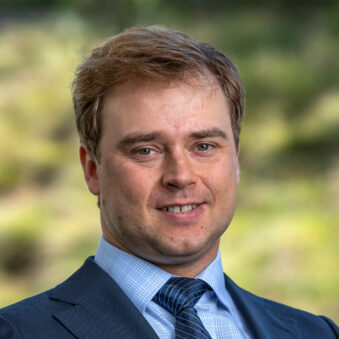 Ilia Droujinine, PhD