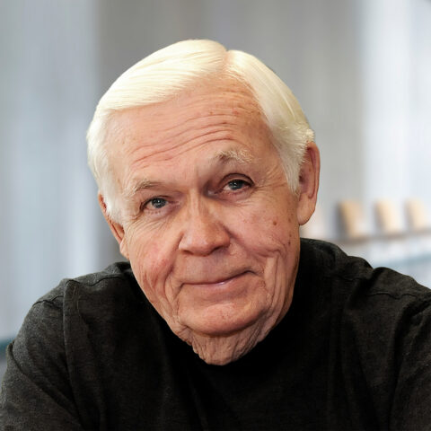 James Hoch, PhD