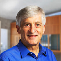 James Paulson, PhD
