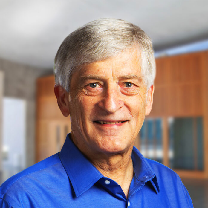 James Paulson, PhD