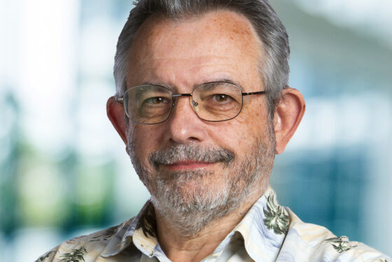 James Whitton, MD, PhD
