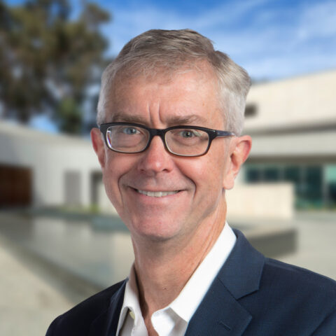 James Williamson, PhD