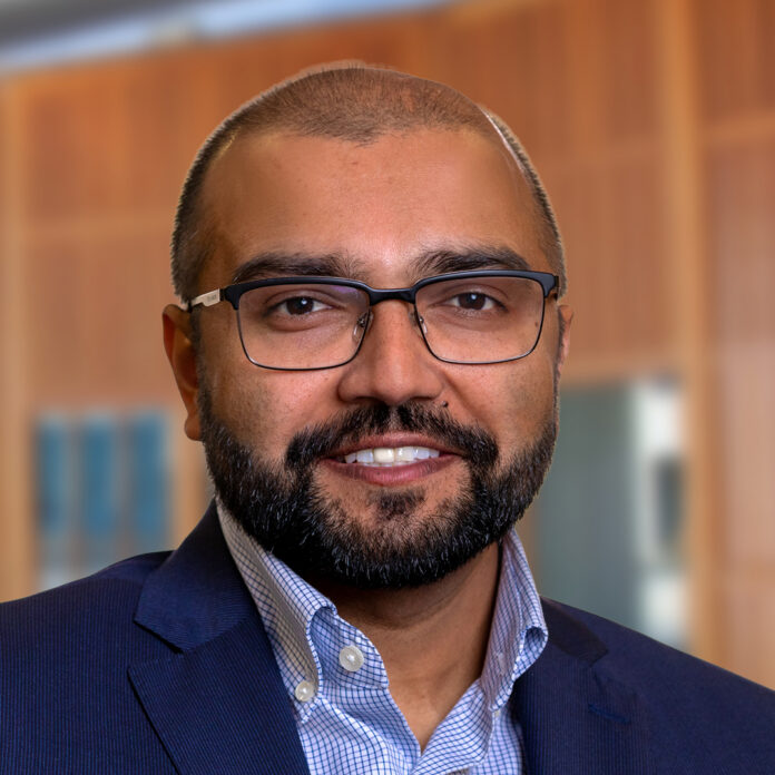 Jay Pandit, MD