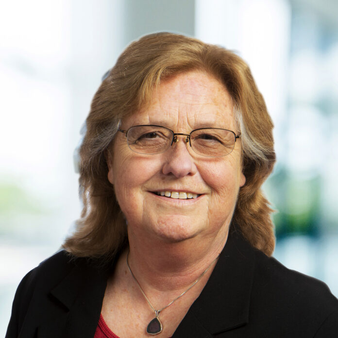 Jeanne Loring, PhD
