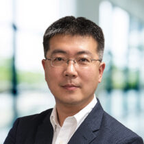 Jiang Zhu