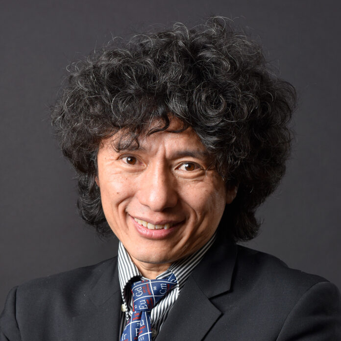 Jin-Quan Yu, PhD