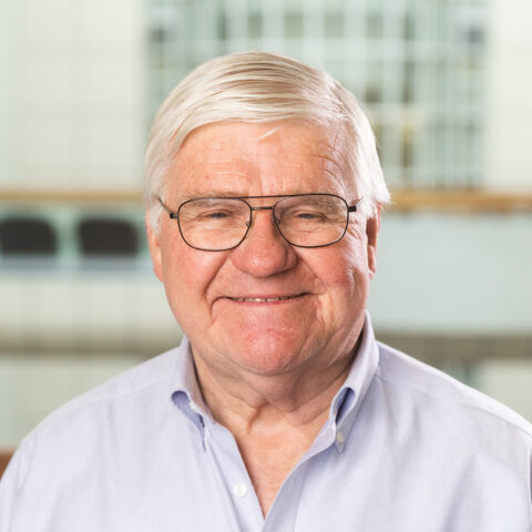 John Johnson, PhD