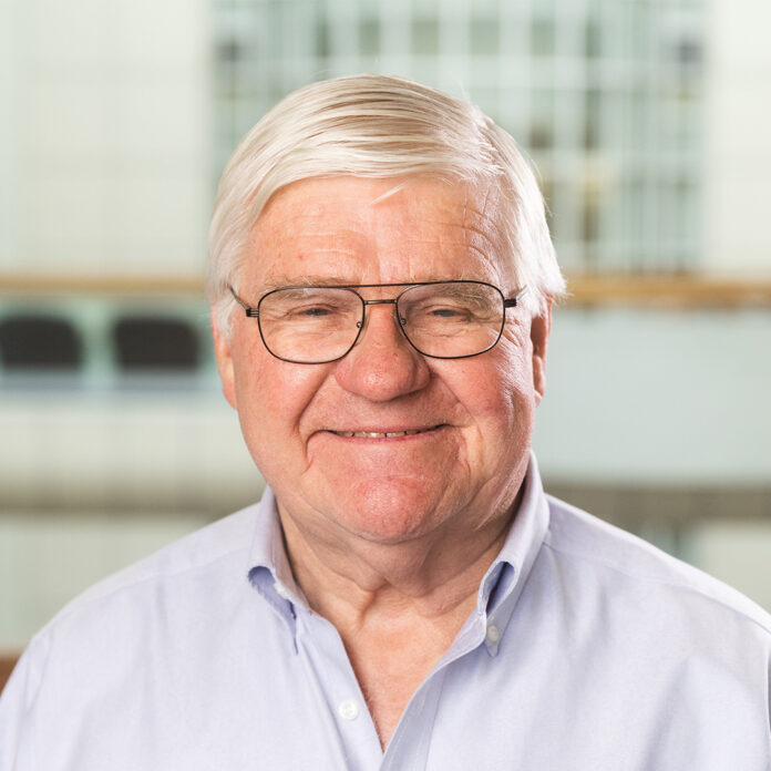 John Johnson, PhD