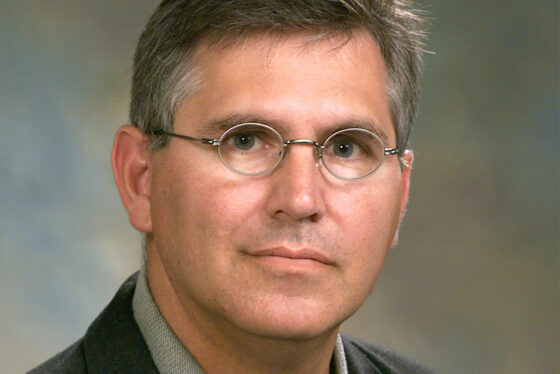 John Yates, PhD