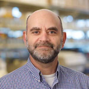 Joseph Kissil, PhD