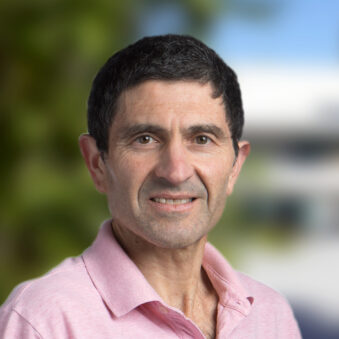Juan C. De La Torre, PhD