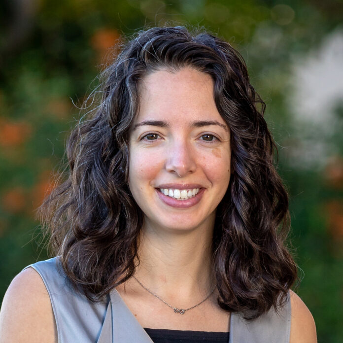 Julia Moore Vogel, PhD