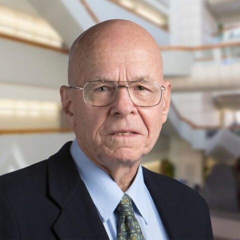 K. Barry Sharpless, PhD