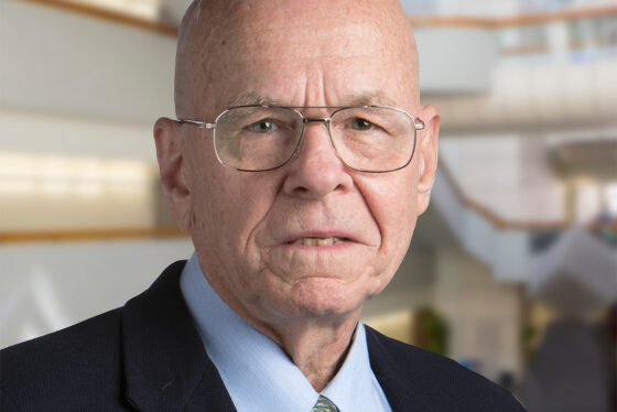K. Barry Sharpless, PhD