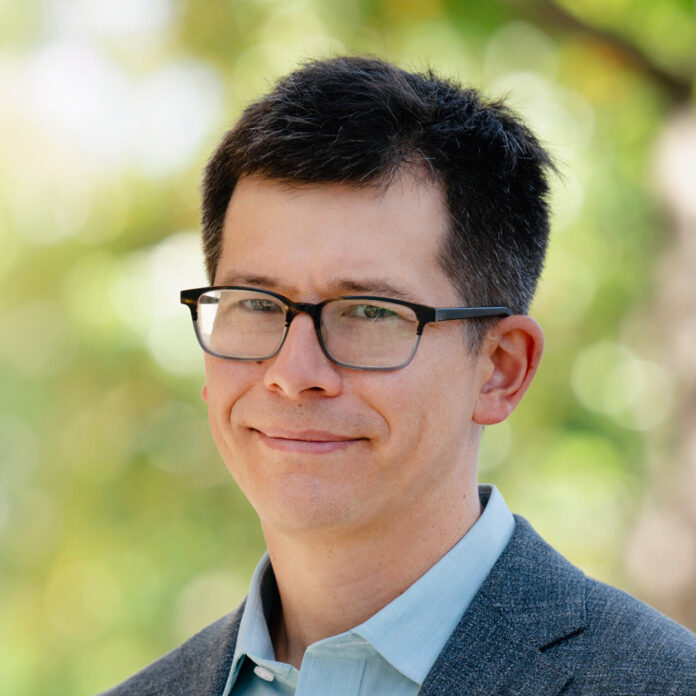 Keary Engle, PhD