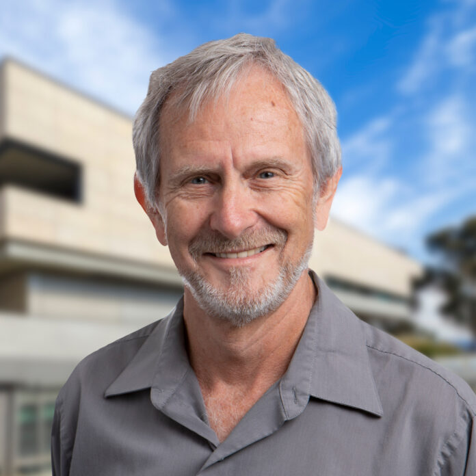 Kenneth Michael Pollard, PhD