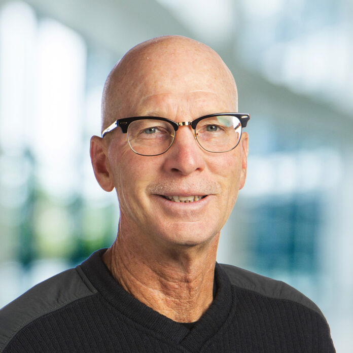 Kim Janda, PhD