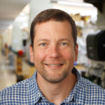Kirill Martemyanov, PhD