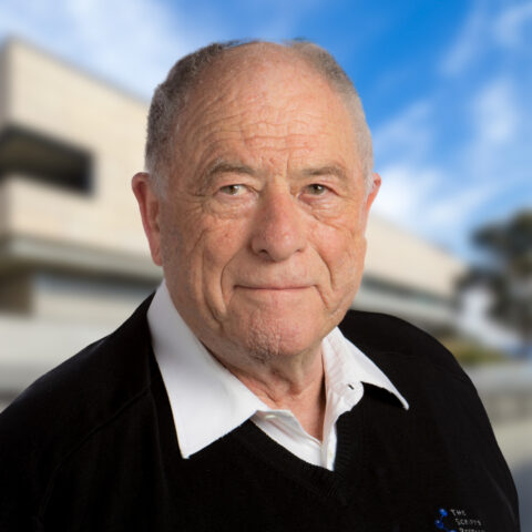 Kurt Wuthrich, PhD