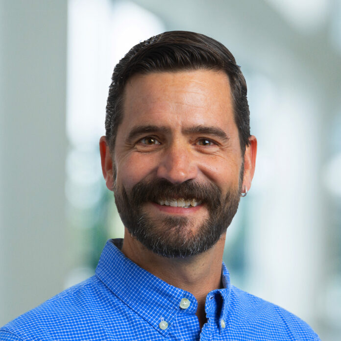 Lars Hangartner, PhD