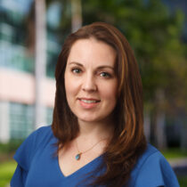 Laura Solt, PhD