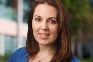 Laura Solt, PhD