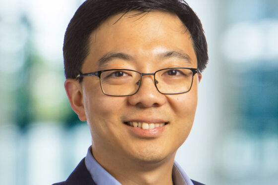Li Ye, PhD