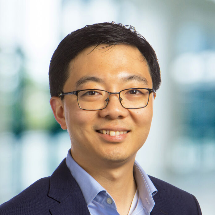 Li Ye, PhD
