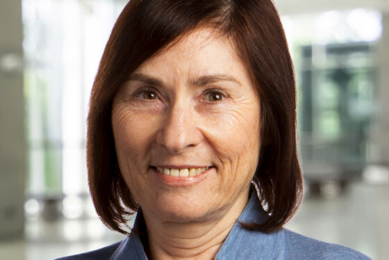 Linda Sherman, PhD
