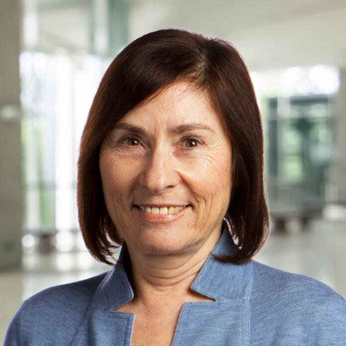 Linda Sherman, PhD