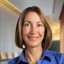 Lisa Stowers Anderson, PhD