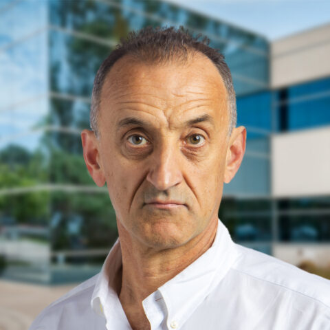 Luc Teyton, MD, PhD