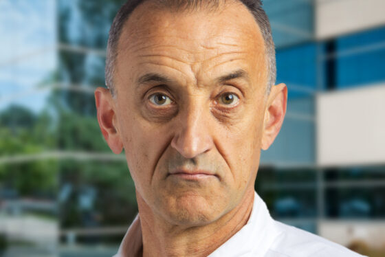 Luc Teyton, MD, PhD