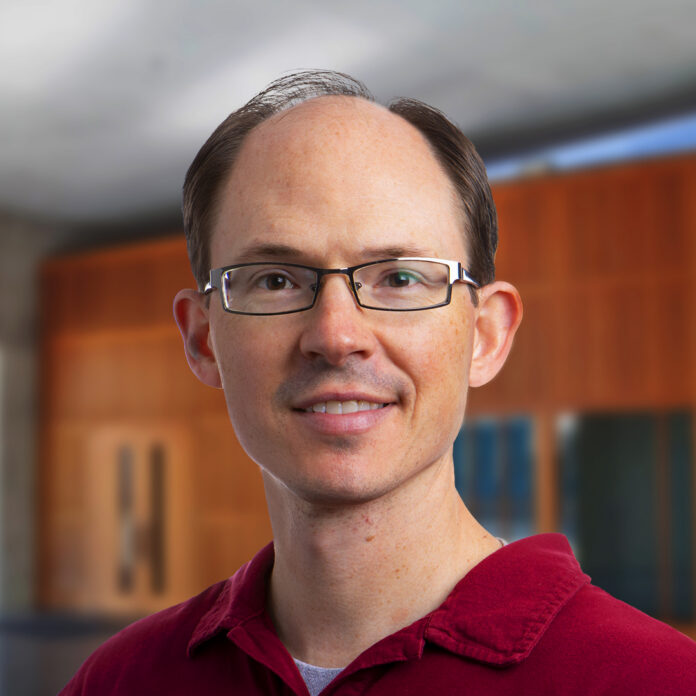 Luke J. Leman, PhD