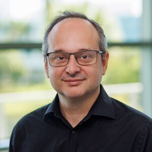 Luiz Pedro Sorio de Carvalho, PhD