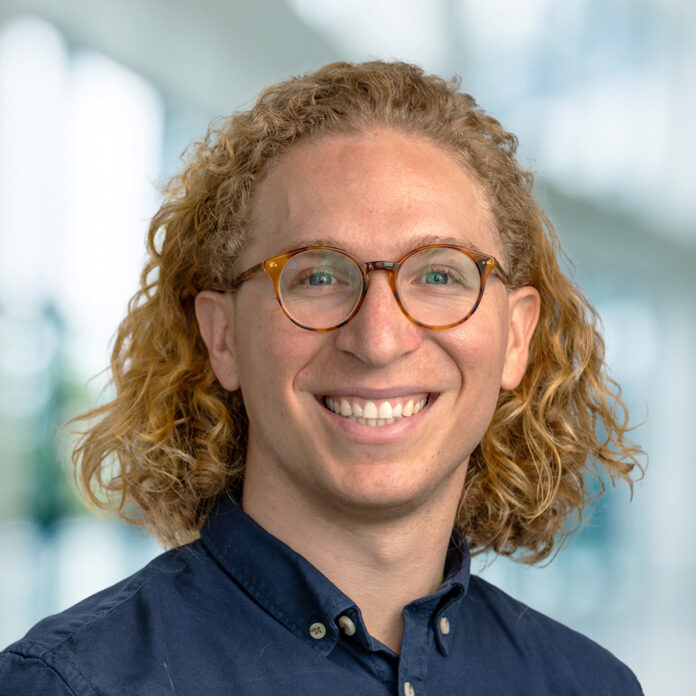 Marco Mravic, PhD
