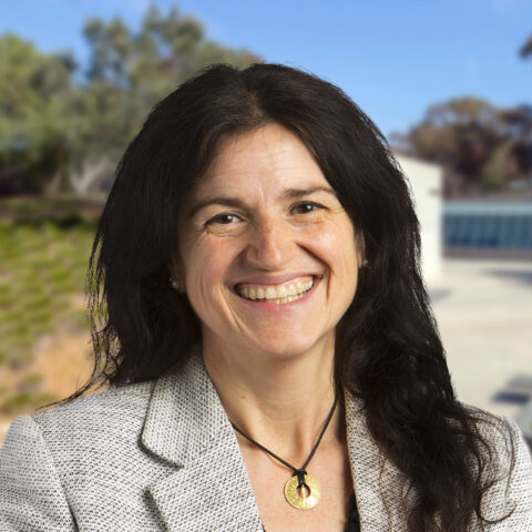 Marisa Roberto, PhD