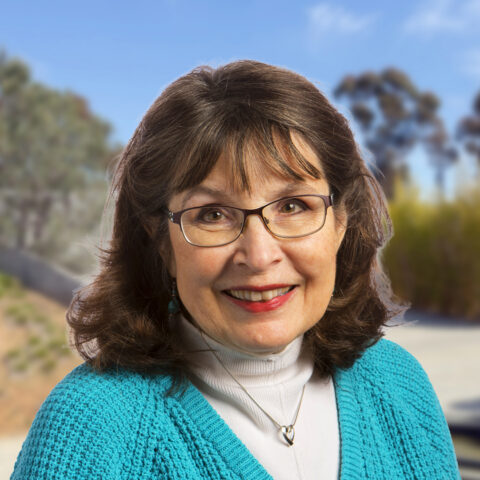 Mary Heeb, PhD