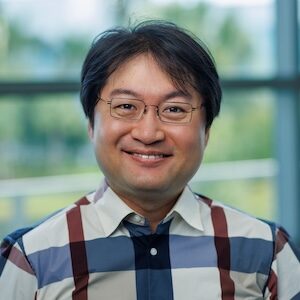 Masayuki Wasa, PhD