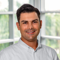 Mauricio Martins, PhD