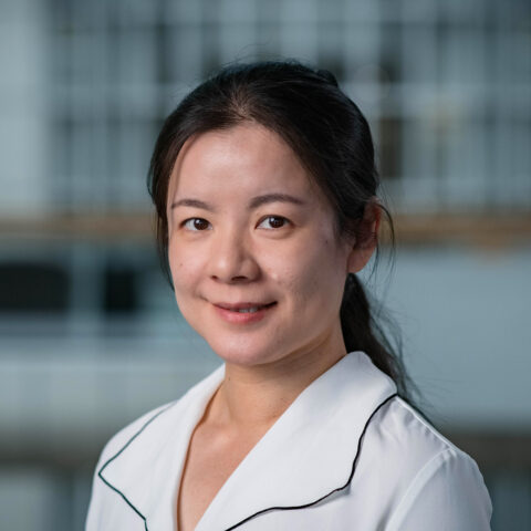Meng Zhang, PhD