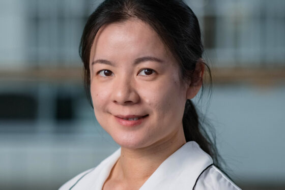 Meng Zhang, PhD
