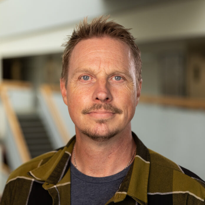Michael Boddy, PhD
