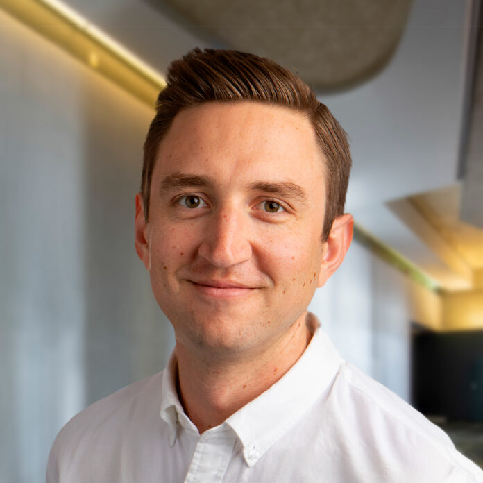 Michael Bollong, PhD
