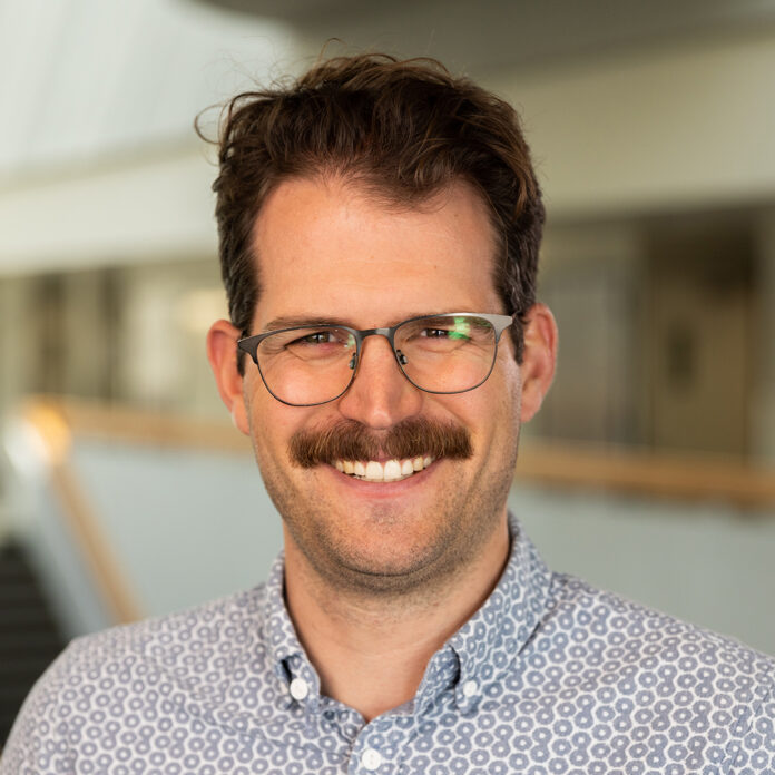 Michael Erb, PhD