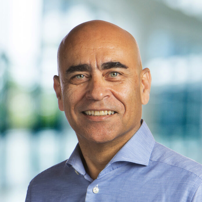 Michael McHeyzer-Williams, PhD